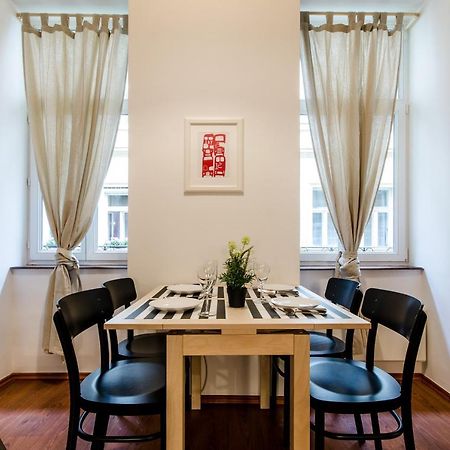 Weiner'S Choice Apartment Budapest Bagian luar foto