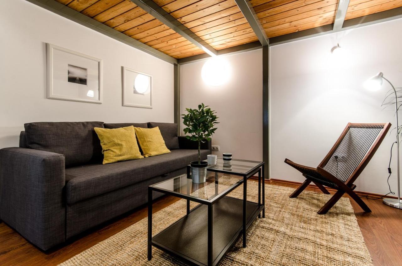Weiner'S Choice Apartment Budapest Bagian luar foto