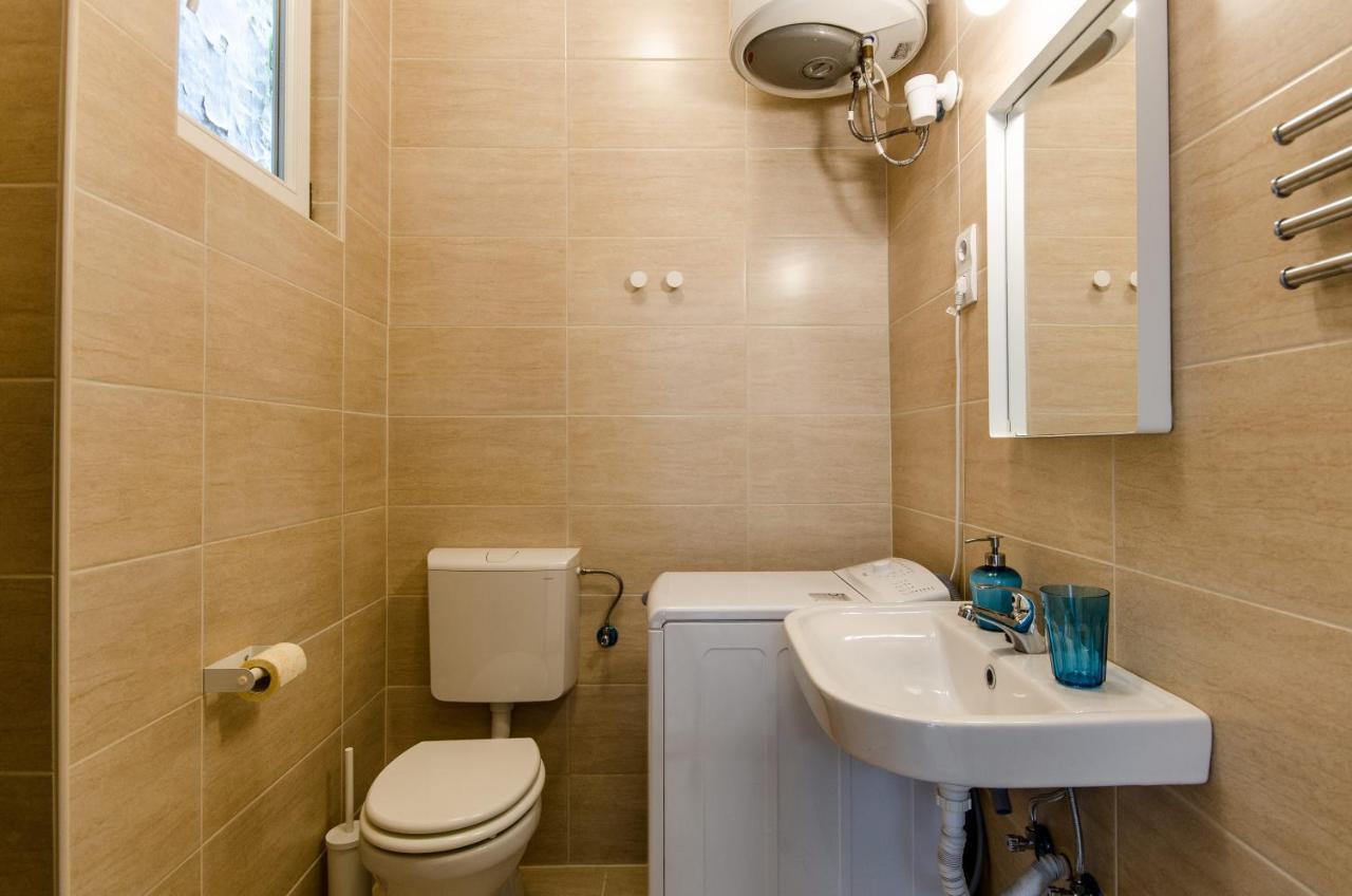 Weiner'S Choice Apartment Budapest Bagian luar foto