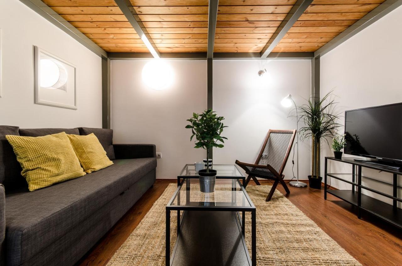 Weiner'S Choice Apartment Budapest Bagian luar foto