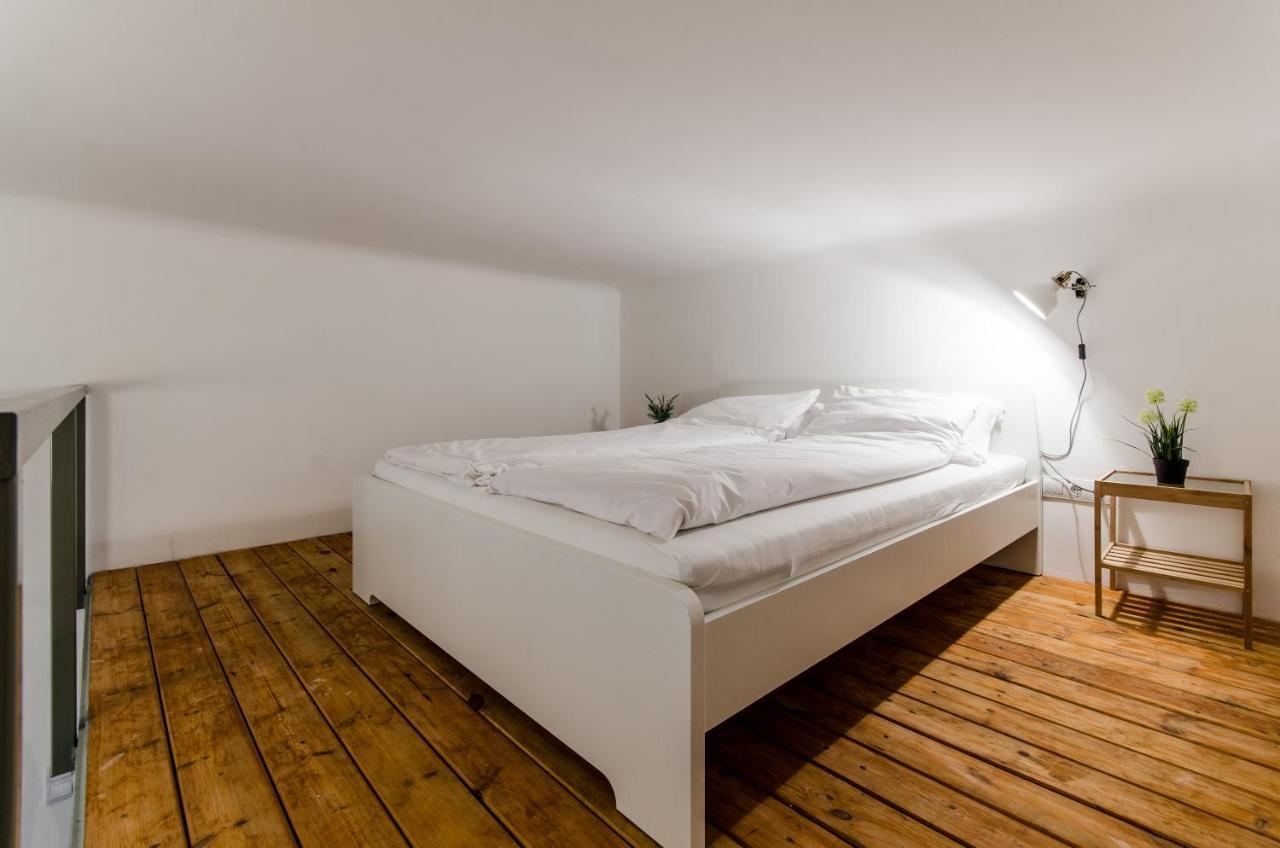 Weiner'S Choice Apartment Budapest Bagian luar foto