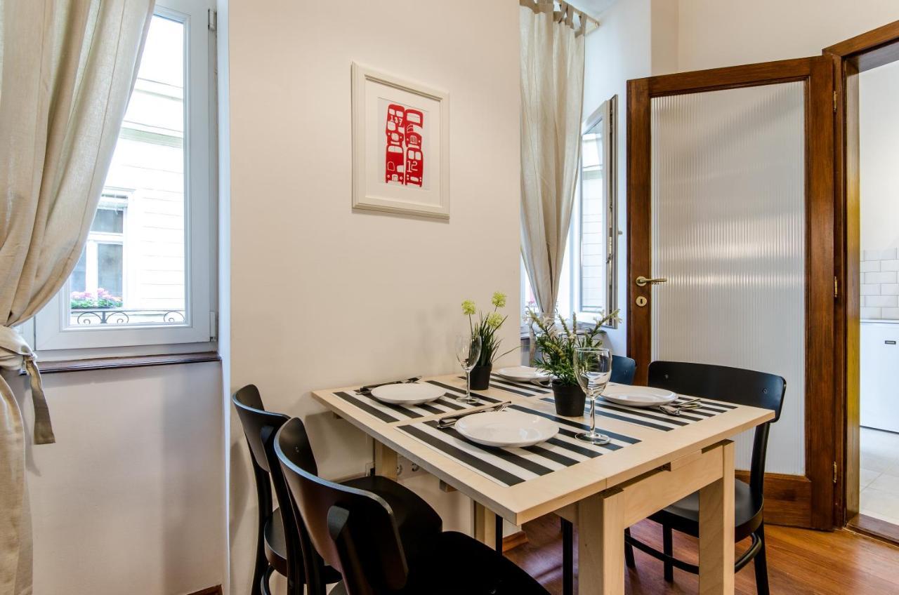 Weiner'S Choice Apartment Budapest Bagian luar foto